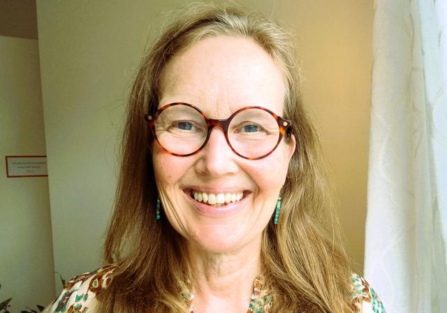 Eva Flood