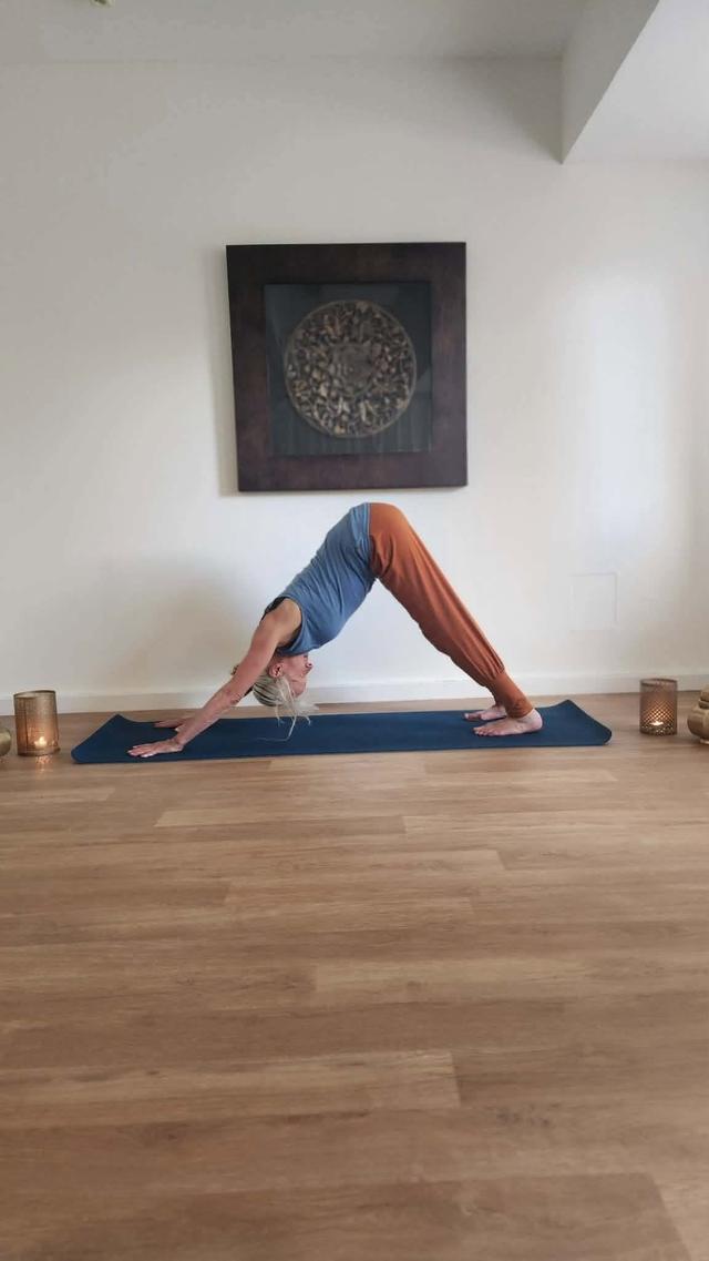 Ashtanga yoga grundkurs