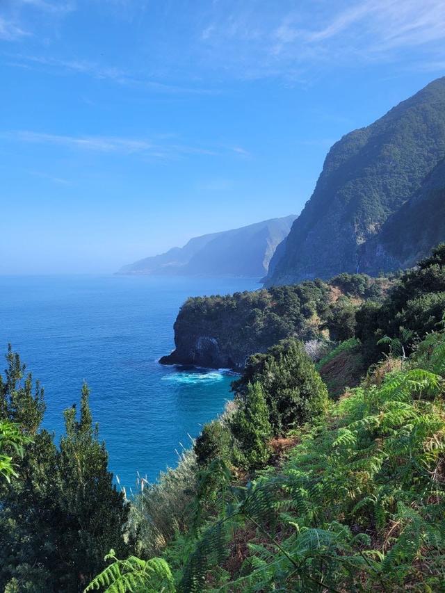 8 Day Couples Wellness & Nature Retreat, Madeira