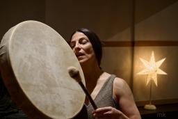 Sound Meditation