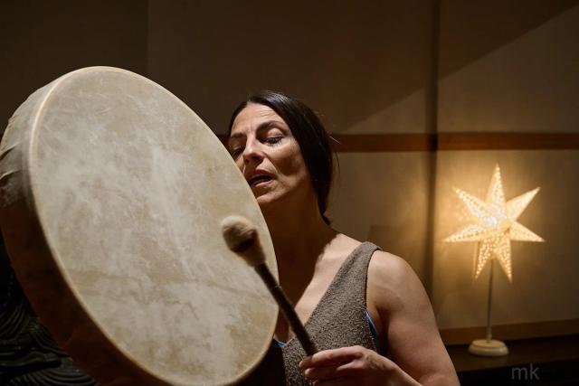 Sound Meditation