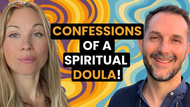 The Soulcircus Podcast - Episode 3 with $Maria$