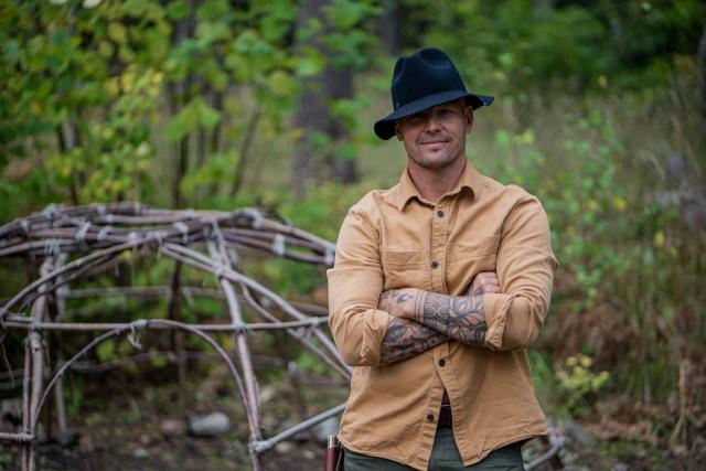 $From Bodyworker to Multidisciplinary Therapist$: A Conversation with Sami Hakala